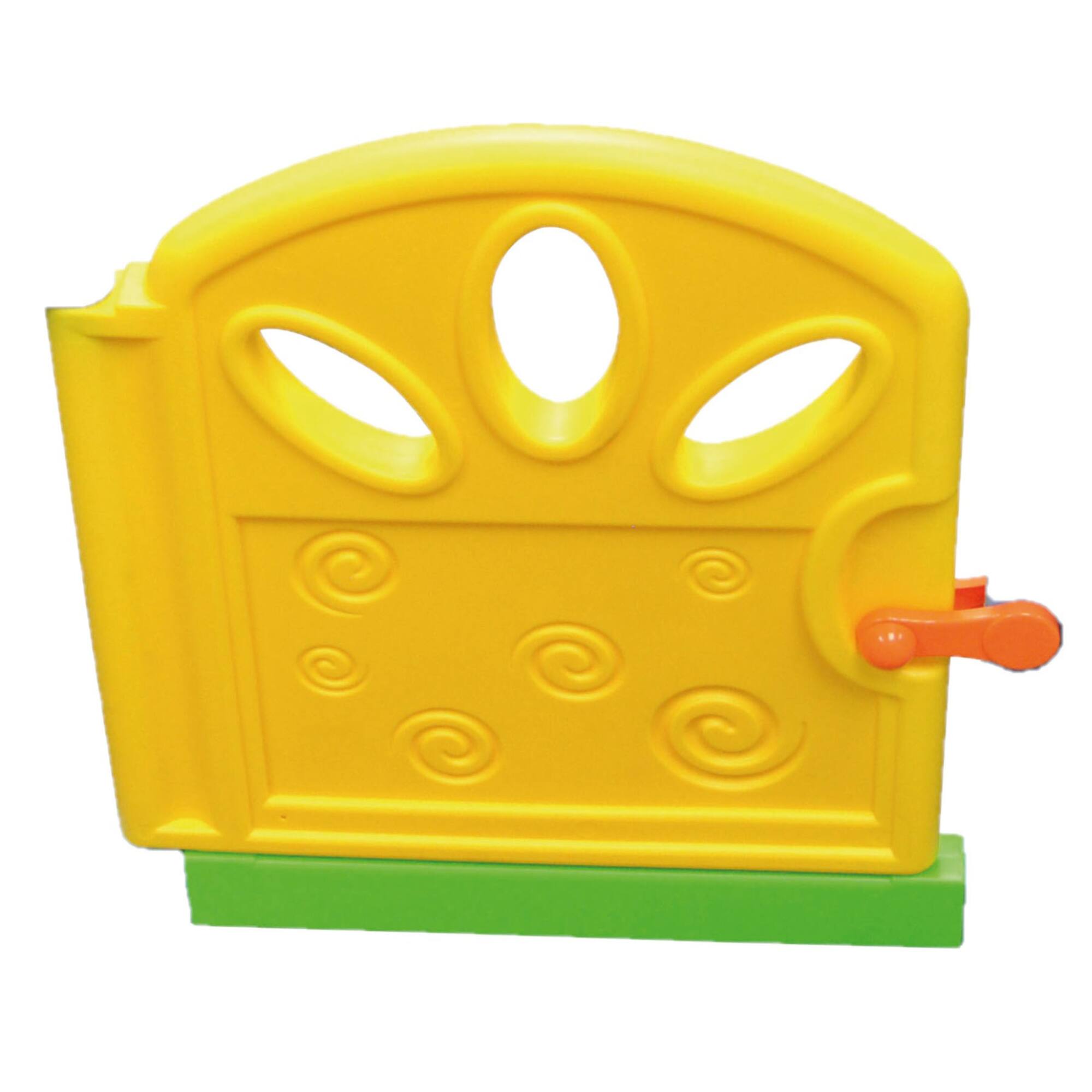 Electronic Baby Play Yard/Play Room